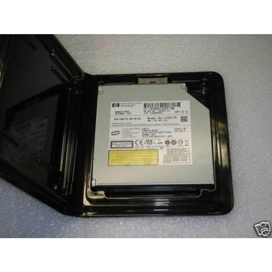 全国送料無料 パソコン ストレージ HP Compaq EVO N610c N600c N800c NC2400 NC6220 N W9440 6910 p DVDRW バーナー dvd ± RW ドライブ バーナー