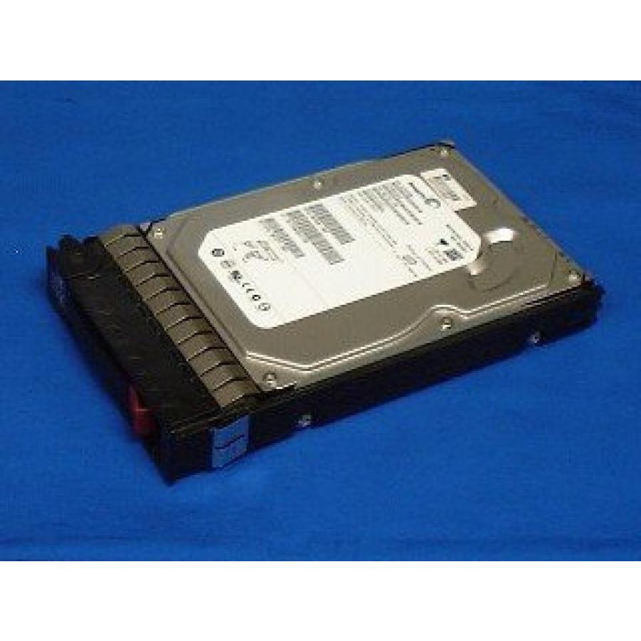 全国送料無料 パソコン ストレージ 397552-001 の HP 160 GB の 7.2 K rpm ホット プラグ SATA ハード ドライブ
