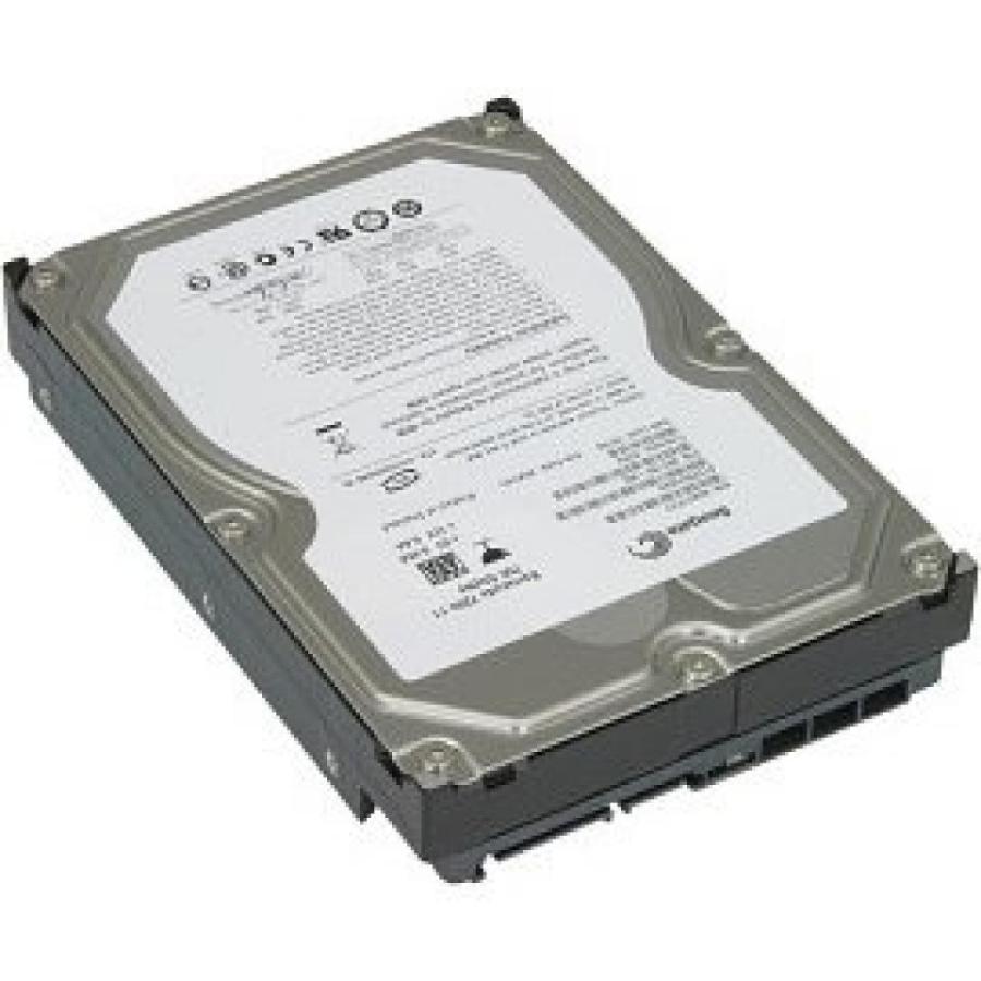 全国送料無料 パソコン ストレージ Seagate の Barracuda 7200.11 の SATA 8 MB キャッシュ バルク/OEM のハード ドライブ