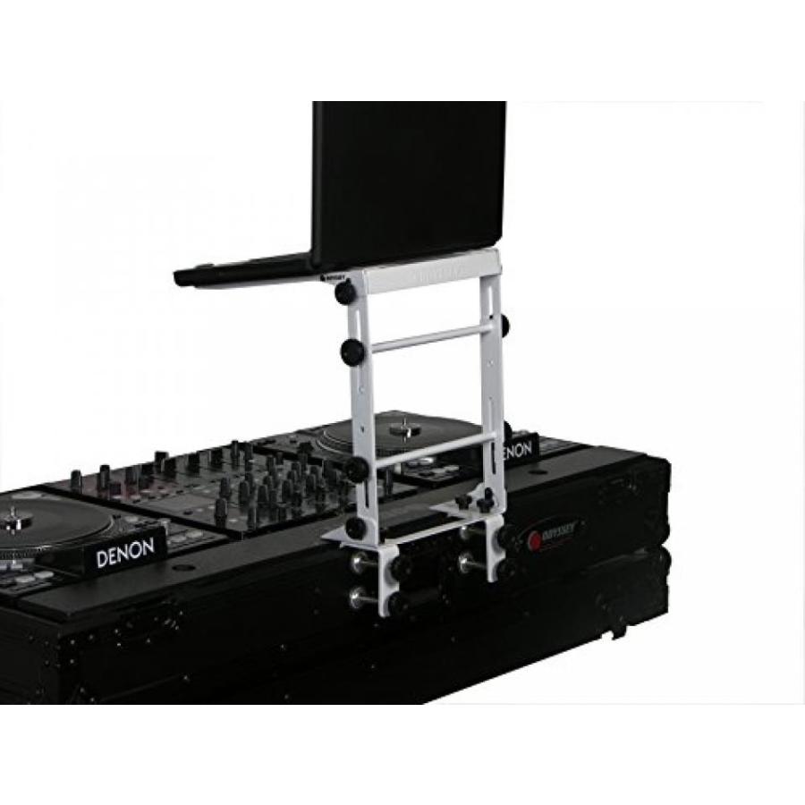 全国送料無料 パソコン ストレージ オデッセイ LSTANDM DJ スタンド_2