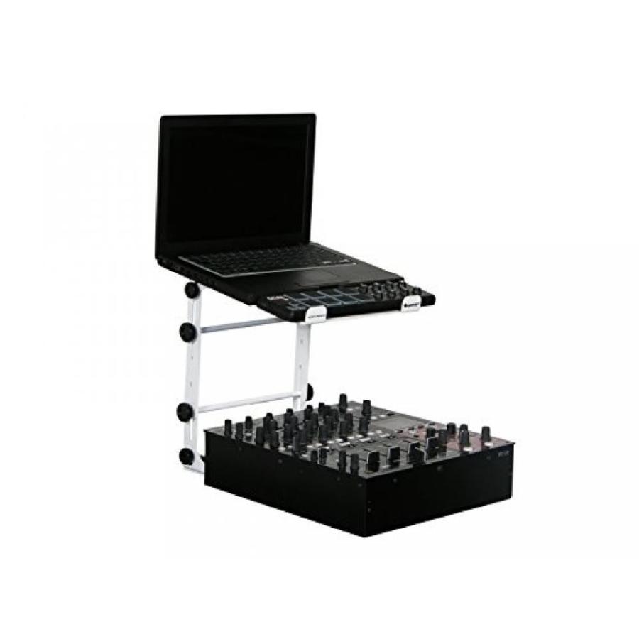 全国送料無料 パソコン ストレージ オデッセイ LSTANDM DJ スタンド_4