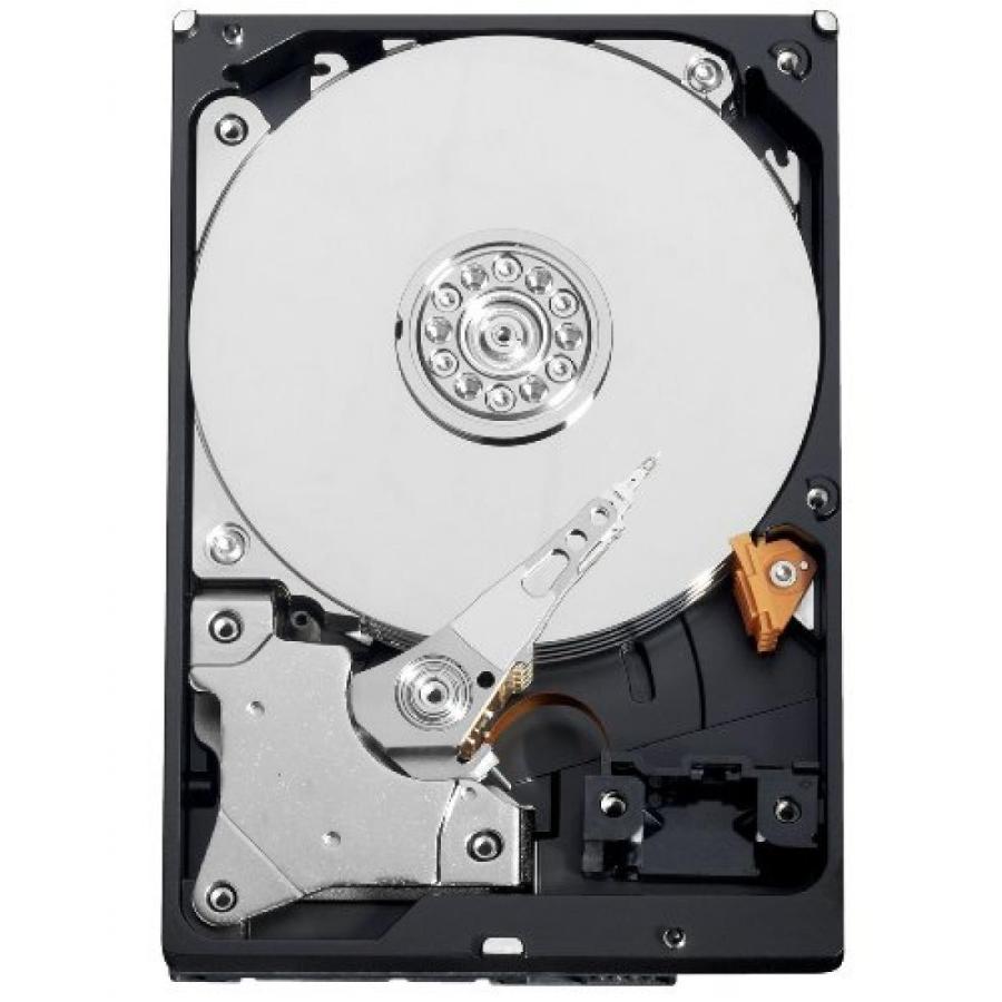 全国送料無料 パソコン ストレージ 西部のデジタルの SATA 32 MB キャッシュ GreenPower バルク/OEM のハード ドライブ