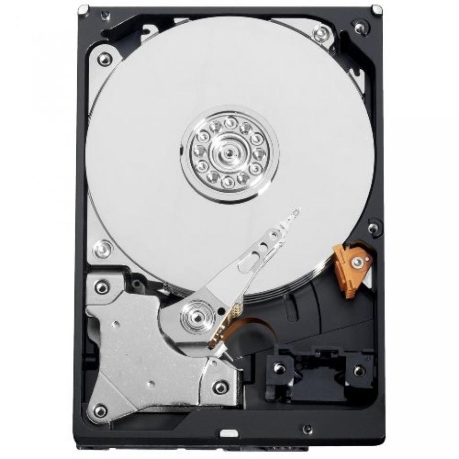 全国送料無料 パソコン ストレージ 西部のデジタルの SATA 32 MB キャッシュ GreenPower バルク/OEM のハード ドライブ