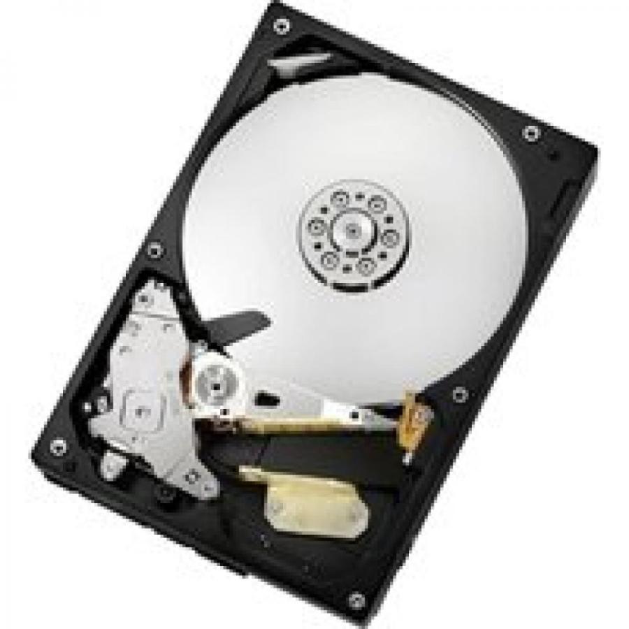 全国送料無料 パソコン ストレージ 日立 Deskstar 7 K 1000C 1 テラバイト (1 TB) 7200 RPM の SATA/300 32 MB のハード ドライブ