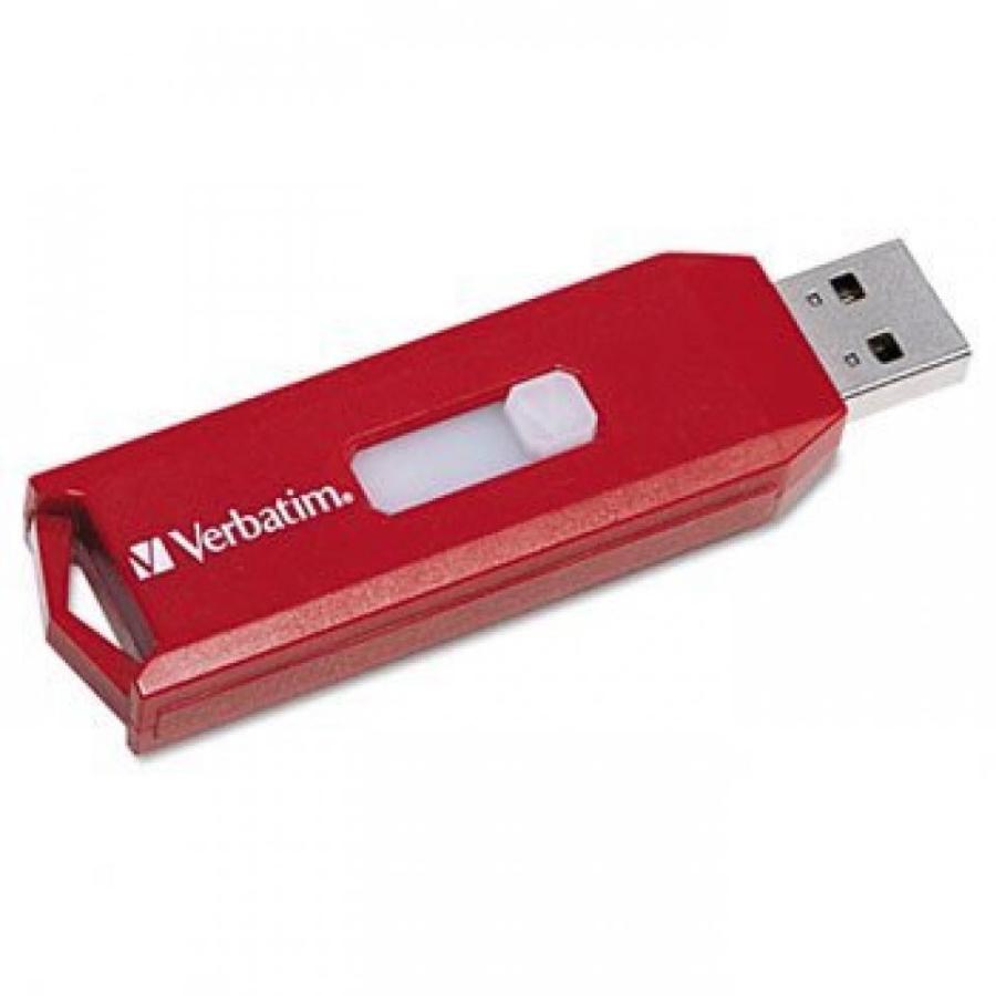 全国送料無料 パソコン ストレージ そのまま? ストア 'n' Go? USB フラッシュ ドライブのドライブ16 GB USB RD 00700 (パック of2)