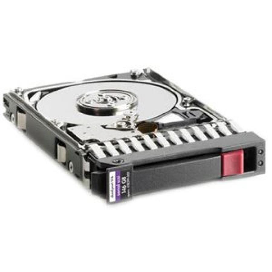 全国送料無料 パソコン PC HDD ハードディスク HP/コンパック AG425A 300 ギガバイトのハード ドライブ