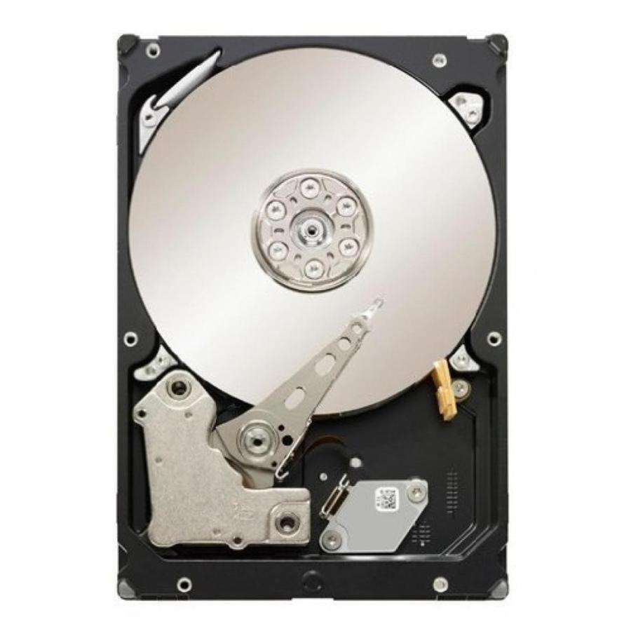 全国送料無料 パソコン ストレージ シーゲイト星座の ES SATA 3gb/秒の 1 TB 内蔵ハード ドライブ (ST31000524NS)