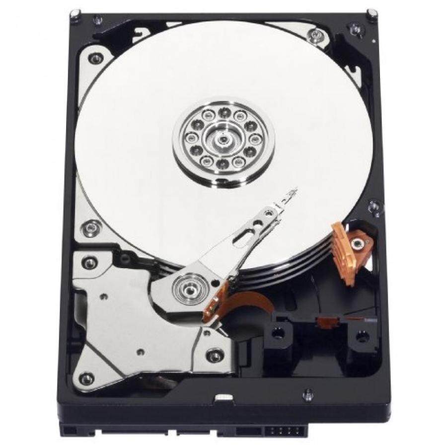 全国送料無料 パソコン ストレージ 西部 HDD 80 GB 7200 RPM PATA 8 MB - WD800AAJB