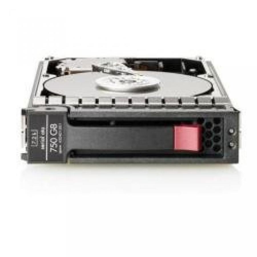全国送料無料 パソコン ストレージ 508040-001 の HP 2 TB 3 G 7.2 K SATA LFF HDD [アクセサリー]