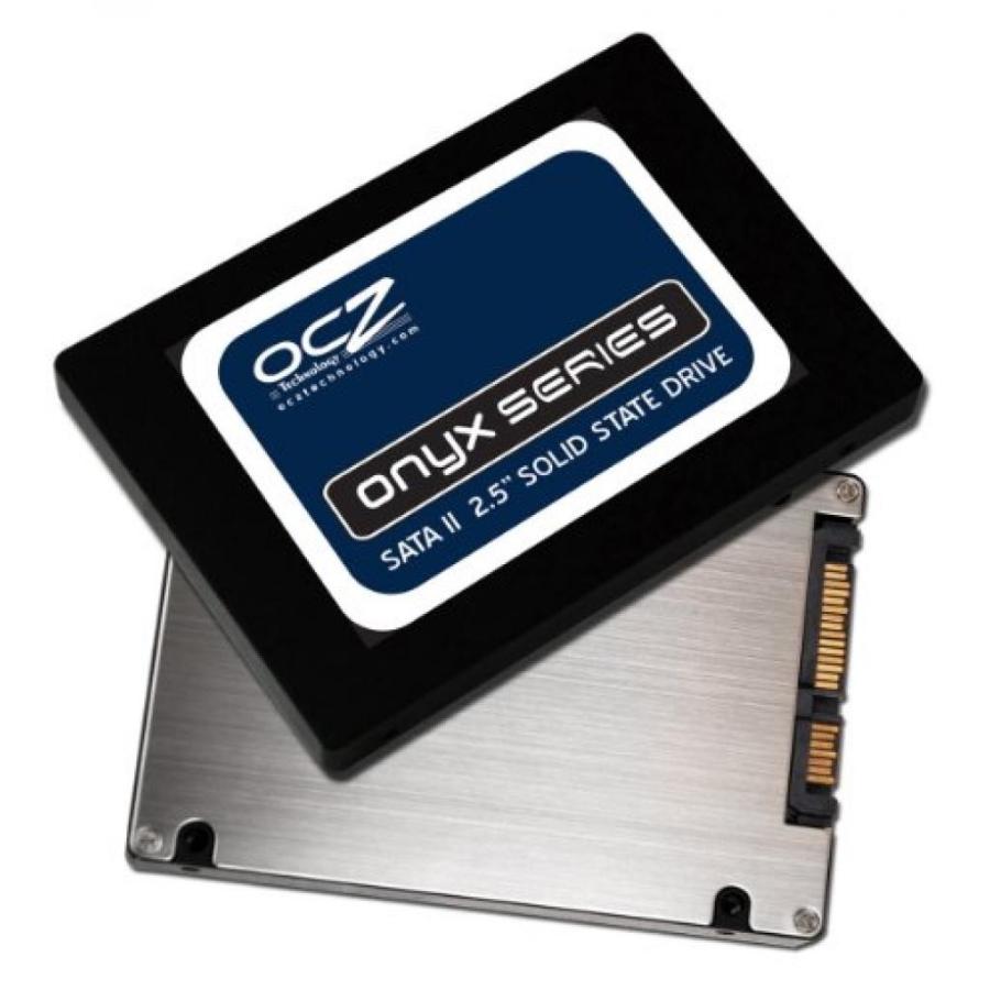 全国送料無料 パソコン PC HDD ハードディスク OCZ OCZSSD2 1ONX64G オニキス 64 GB Sata II 2.5ソリッド ステート ドライブ｜yuuuuuu26｜02