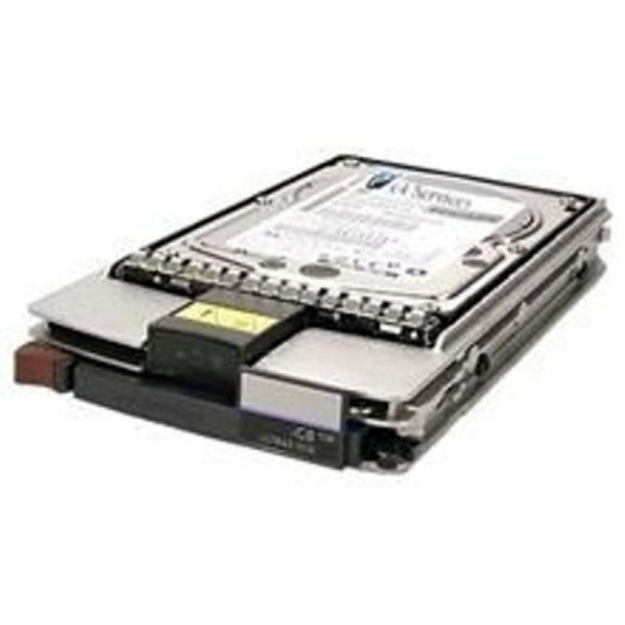 全国送料無料 パソコン ストレージ HP/コンパック BF07285A36 73 GB のハード ドライブ
