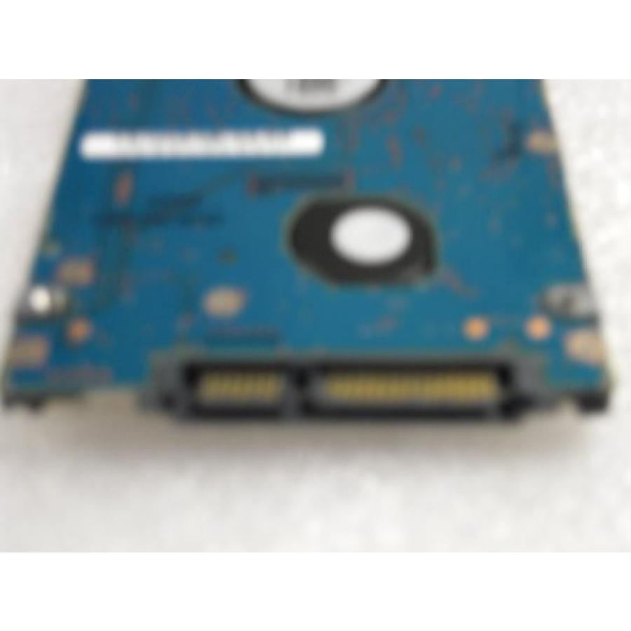 全国送料無料 パソコン ストレージ MHT2060BS 8 MB 2.5 インチ 60 GB SATA 150 富士通の 5400 RPM 9.5 mm