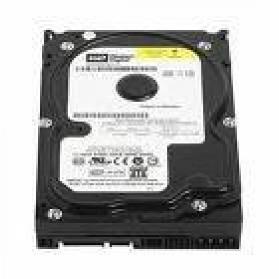 全国送料無料 パソコン ストレージ WD WD2502ABYS 18B7A0 250 ギガバイト 7200 rpm - 3.5SATA HANNNT2AAN (WD2502ABYS18B7A0)