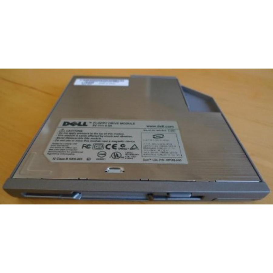 全国送料無料 パソコン ストレージ USB ケーブルの w/新しい Dell Latitude D シリーズ フロッピー ドライブ