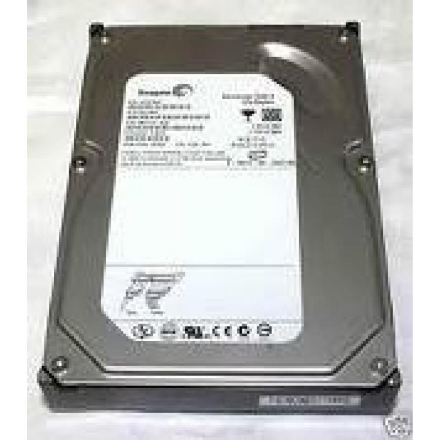 全国送料無料 パソコン ストレージ ST3120213AS Seagate のカマス 7200.9 ハード ドライブ ST3120213AS