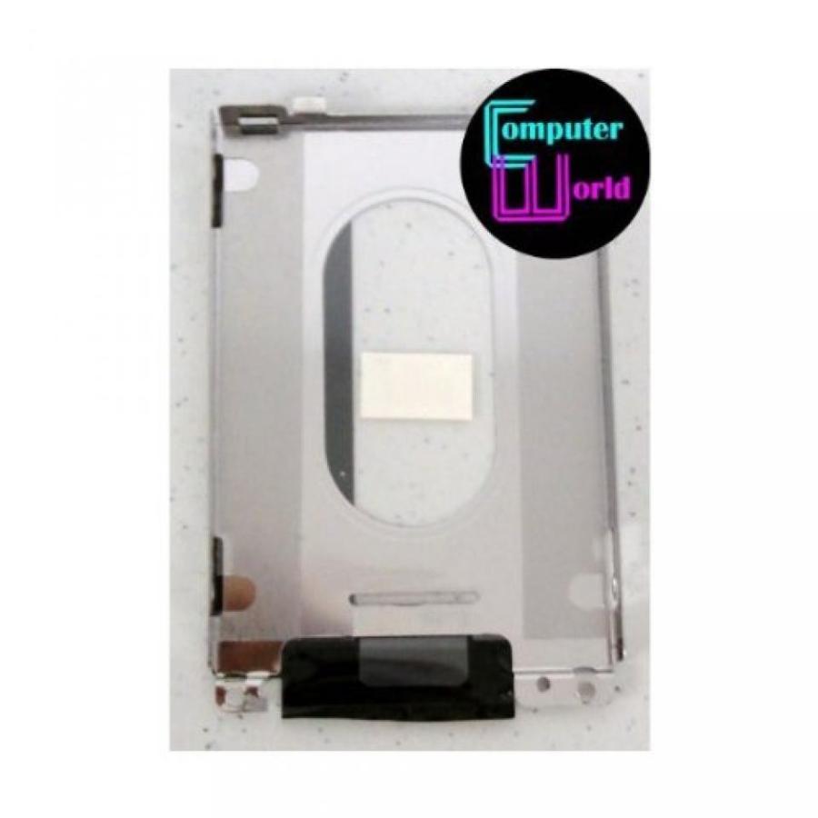 全国送料無料 パソコン ストレージ HP 437385-001 HDD ブラケット レール