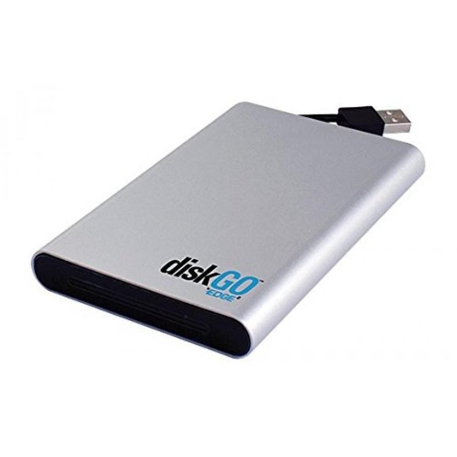 全国送料無料 パソコン ストレージ エッジ メモリ 320 gb Diskgo 2.5 ポータブル Usb ハード Driv