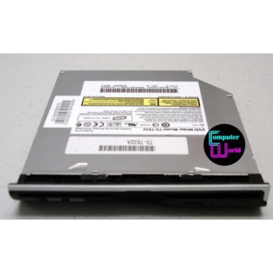 全国送料無料 パソコン ストレージ ゲートウェイ M 16xx M 68 xx スロット負荷 DVDRW DVD-RAM TS X 8 x M-15-T632A