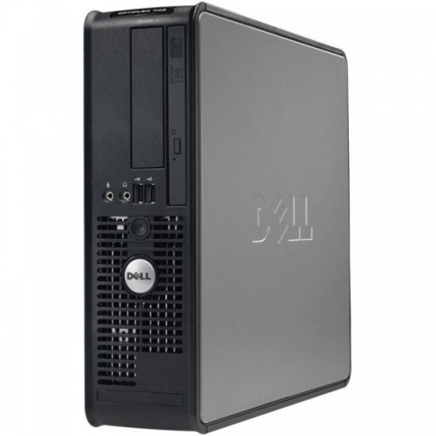 全国送料無料 パソコン PC HDD ハードディスク Dell コンピューターインテル 3.0 GHz lga 775 対応 CPU新しい 2 GB DDR2 Ram メモリ超高速の 160 GB SATA 7200