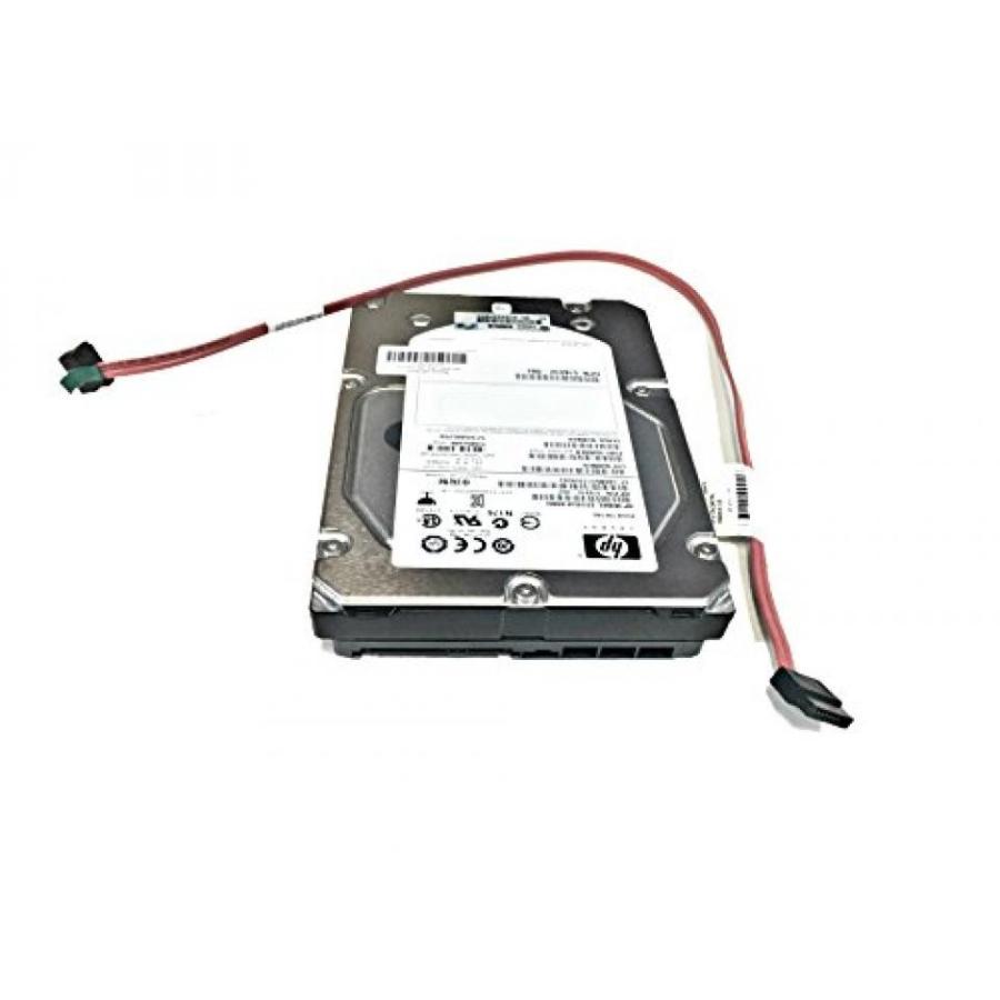 全国送料無料 パソコン ストレージ 516810-002 W トレイをハード ドライブの hp Sas 6gbits 450 gb-15000 rpm