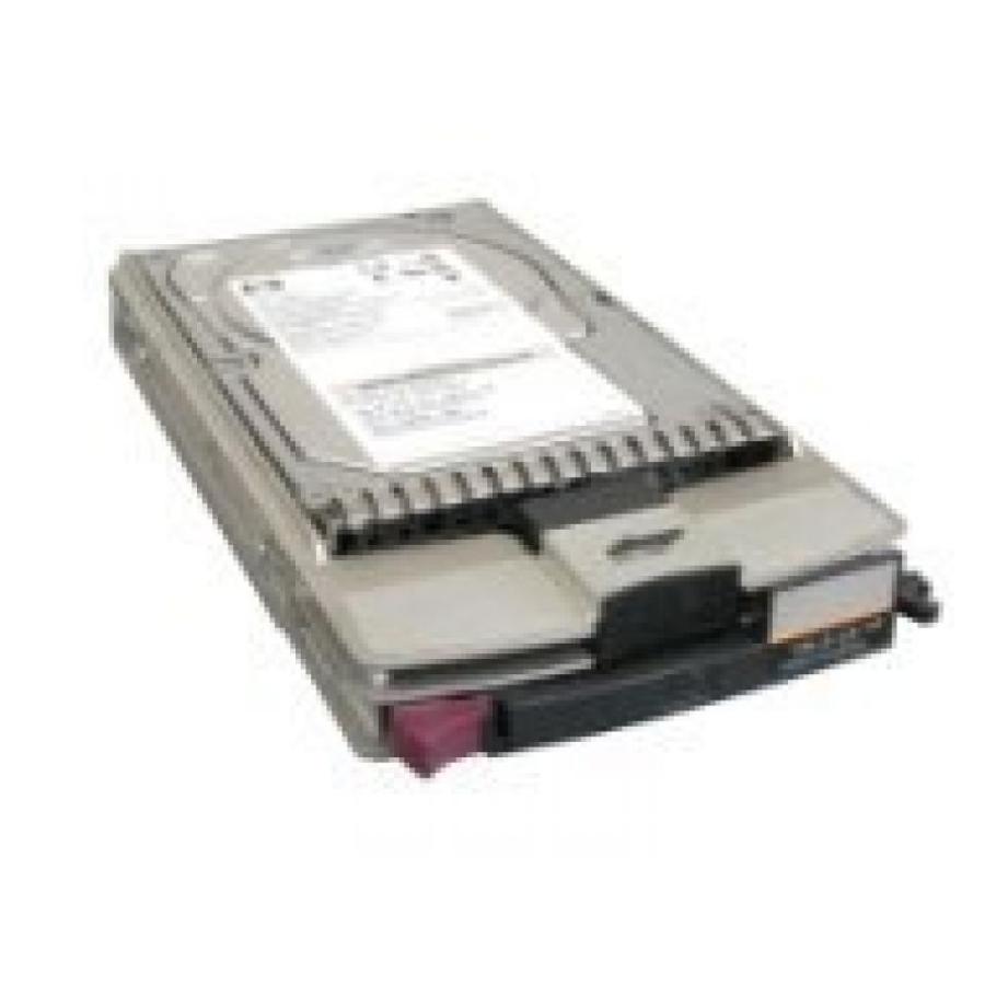 全国送料無料 パソコン ストレージ 146.8 GB SCSI HP コンパック 15 K
