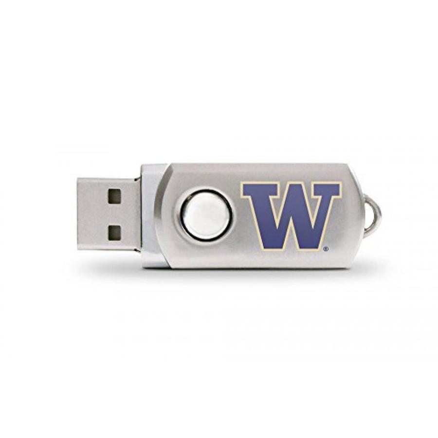 全国送料無料 パソコン ストレージ Centon ワシントン ハスキー DataStick ツイスト 4 GB USB フラッシュ ドライブ DSTC4 GB-CUW
