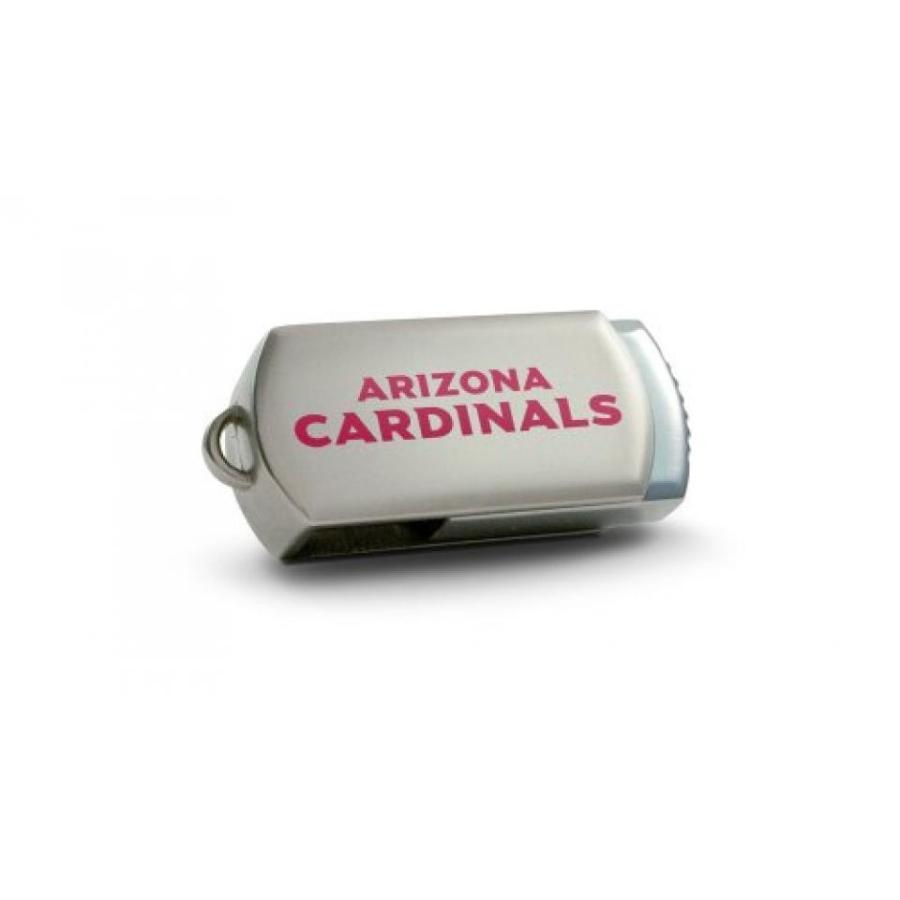 全国送料無料 パソコン ストレージ Centon アリゾナ カージナルス版 NFL DataStick ツイスト 16 GB USB 2.0 フラッシュ ドライブ DSTF16GB アリ