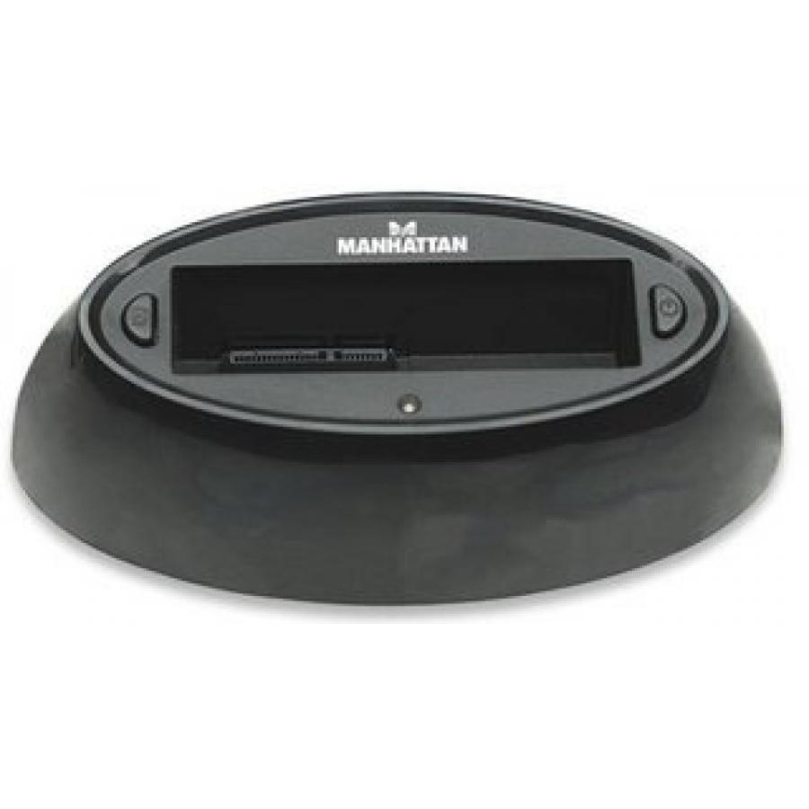 全国送料無料 パソコン ストレージ マンハッタンの超高速の SATA クイック ドック 130202