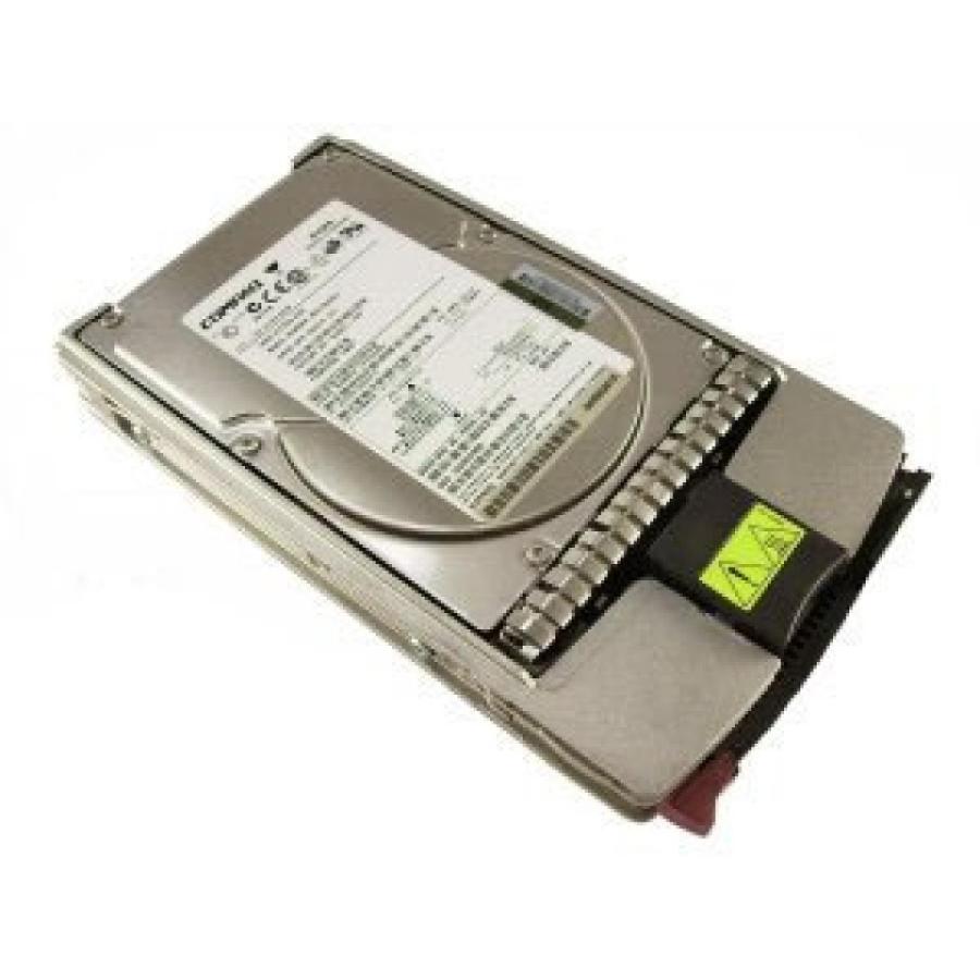 全国送料無料 パソコン ストレージ 142673 B22 コンパック 18.2 GB 10 K Ultra3 SCSI ハード ドライブ 142673 B22