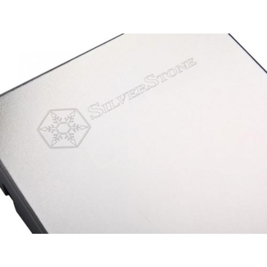全国送料無料 パソコン PC SSD ソリッドステートドライブ シルバース トーン SDP09 6 Gbps SATA 2.5 インチ HDD/SSD アダプター 3.5 インチのホット ・