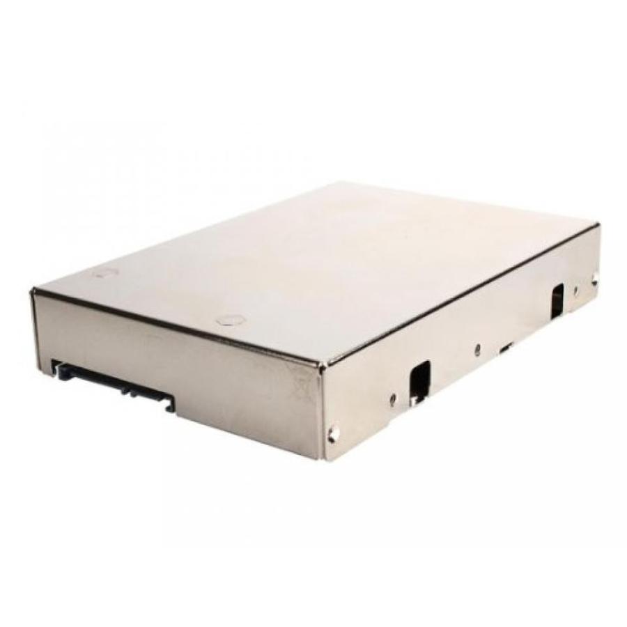 全国送料無料 パソコン PC SSD ソリッドステートドライブ シルバース トーン SDP09 6 Gbps SATA 2.5 インチ HDD/SSD アダプター 3.5 インチのホット ・