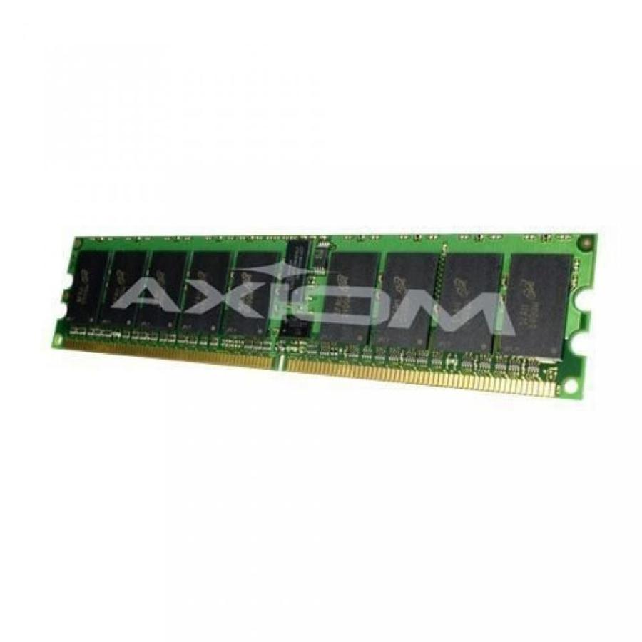 全国送料無料 パソコン ストレージ 公理 AX31292313/1 4 GB DDR3 SDRAM メモリ モジュール - 4 ギガバイト (GB) を 1 x 4 - DDR3 SDRAM