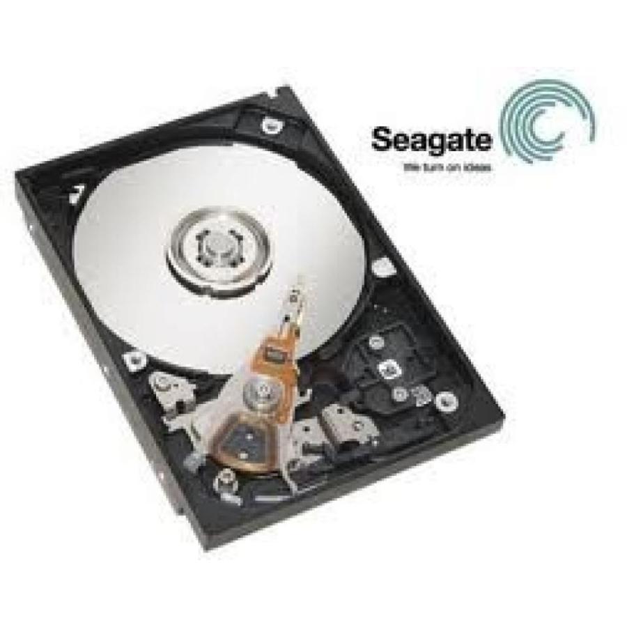 全国送料無料 パソコン ストレージ シーゲイト ST3320813AS 320 ギガバイト ハード ドライブ