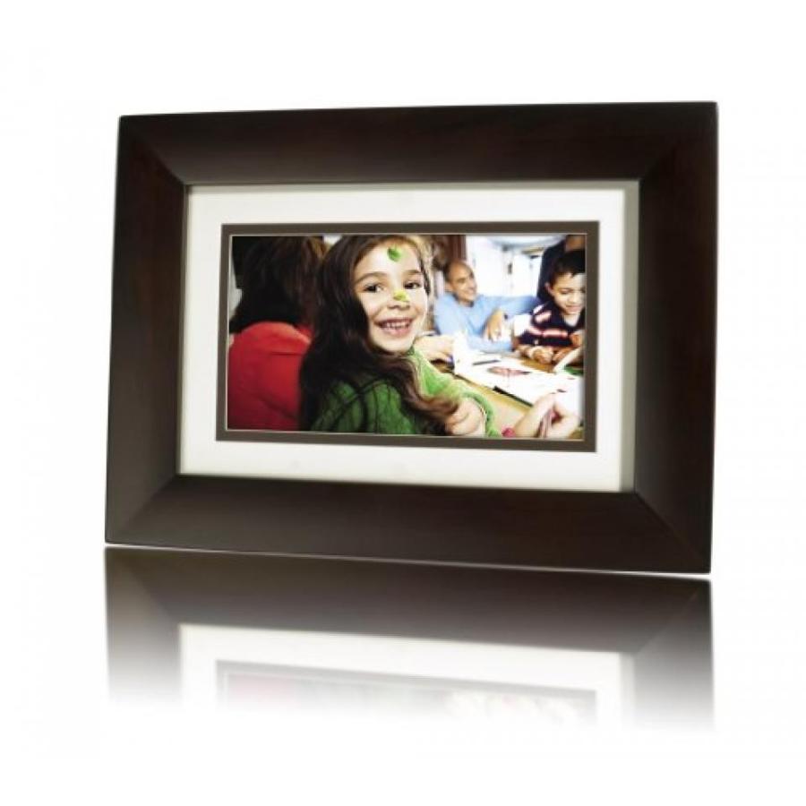 全国送料無料 パソコン ストレージ HP 7 インチ デジタル写真フレーム