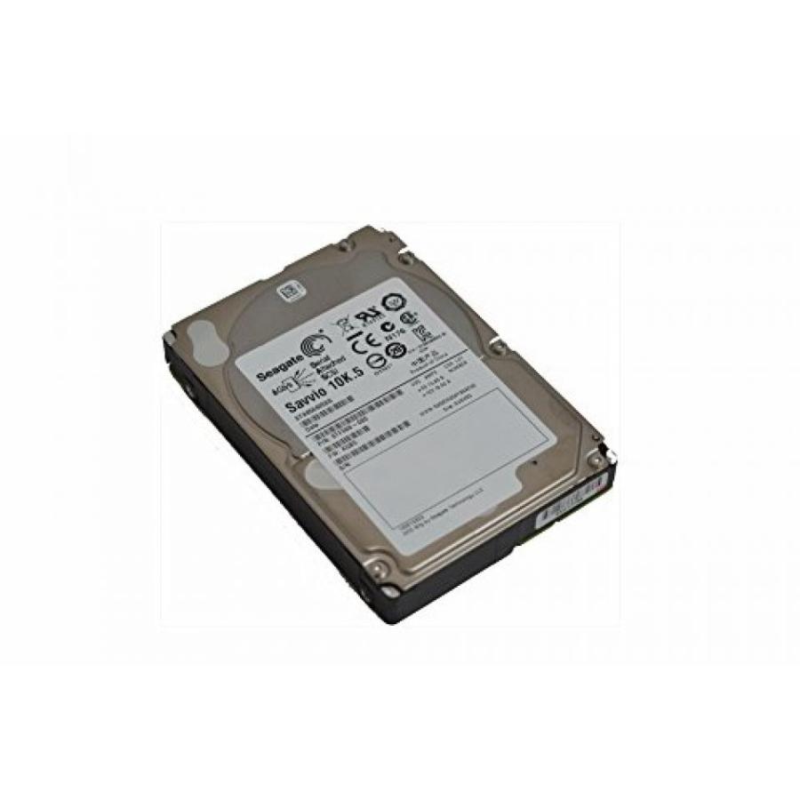 全国送料無料 パソコン ストレージ シーゲイト Savvio 450 GB Sas 10K.5 6 GB/秒 ST9450405SS