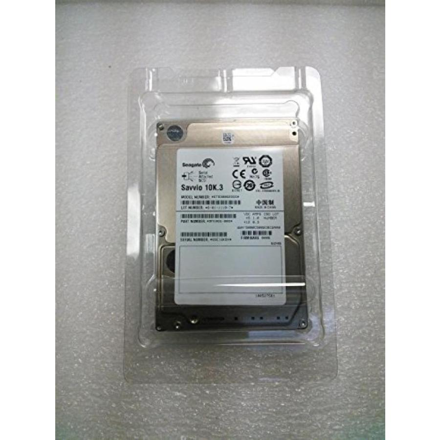 全国送料無料 パソコン ストレージ 新しいシーゲイト一括 Savvio 10k.3 St9300603ss 300 Gb 内蔵ハード ドライブの Sas 2.5 インチ 10 k Rpm