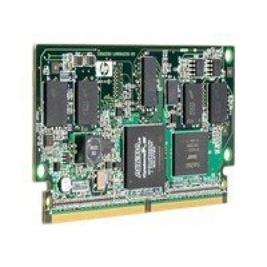全国送料無料 パソコン ストレージ P410i の HP 534562 B21 1 GB フラッシュ バックアップ式キャッシュ