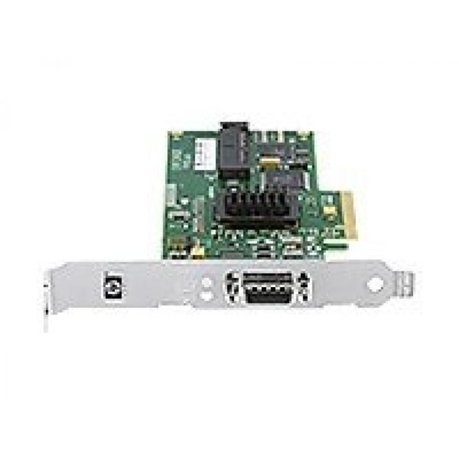 全国送料無料 パソコン ストレージ HP SC44Ge ホスト ・ バス ・ アダプター - ストレージ コント ローラー - 8 チャネル - SATA 150/SAS - 300 MBps - RAID 01