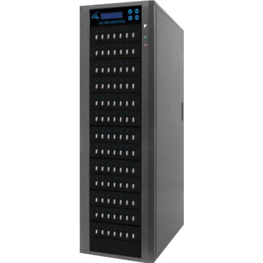 うえたPC全国送料無料 パソコン PC 光学ドライブ のプロのソリューション USB メモリ スティック 1 を 90 ターゲット デュプリケータ - USB フラッシュメモリ ・