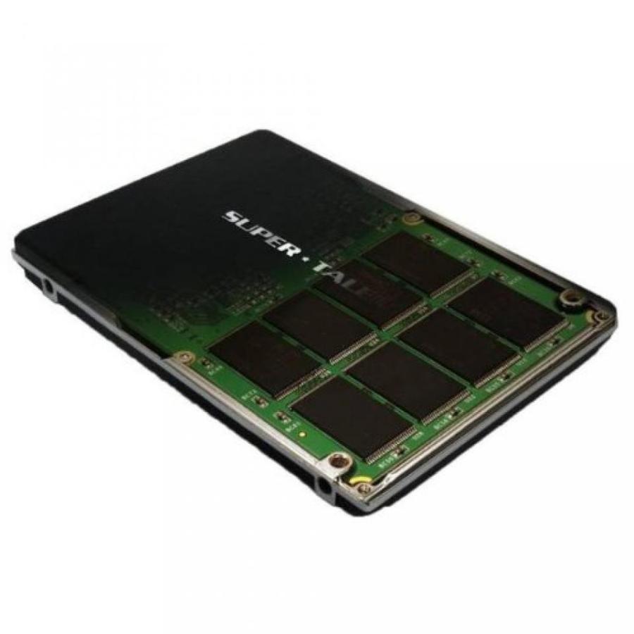 全国送料無料 パソコン PC SSD ソリッドステートドライブ スーパー タレント 2.5 インチ 32 GB の値 SSD G5 SATA2 固体状態ドライブ (MLC)