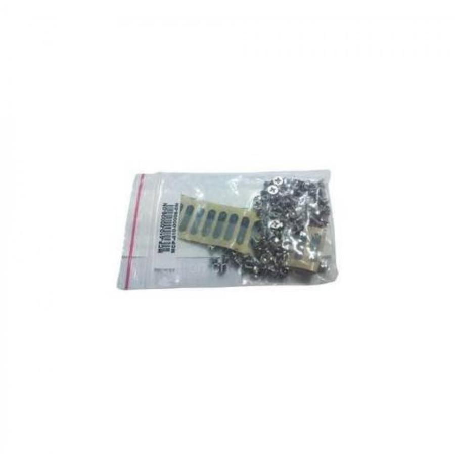 全国送料無料 パソコン PC HDD ハードディスク 100 ピース MCP-410-00005-0N supermicro ネジ