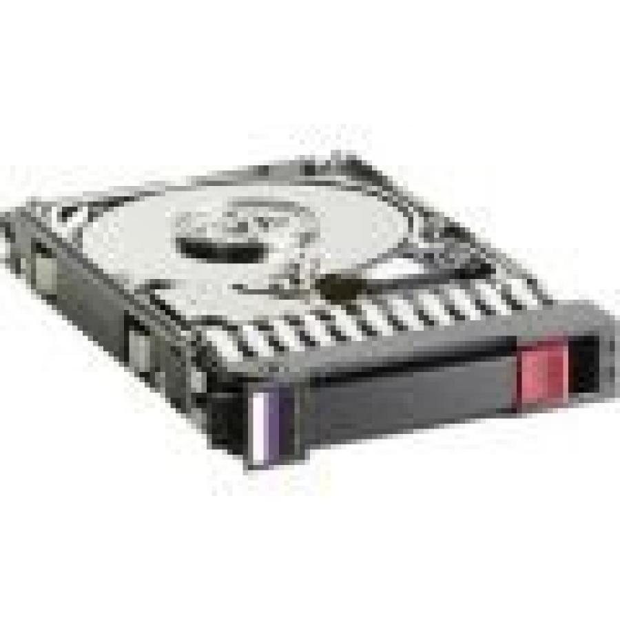 全国送料無料 パソコン ストレージ HP サーバーのハード ドライブ 597609-001 300 GB 6 G 10 K SFF SAS HDD