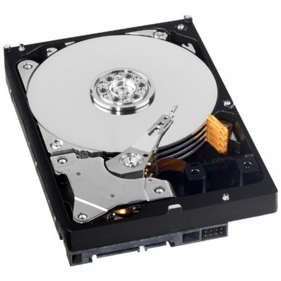 全国送料無料 パソコン ストレージ WD 緑デスクトップ ハード ドライブ: 3.5 インチSATA III64 MB キャッシュ - WD30EZRX_2