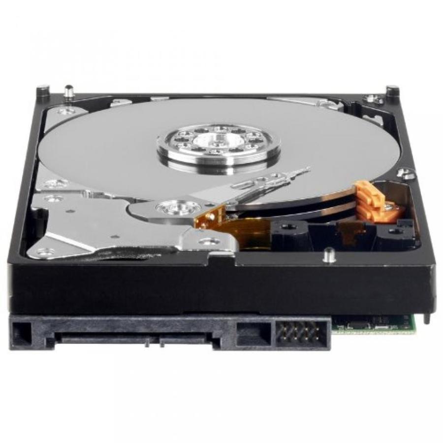 全国送料無料 パソコン ストレージ WD 緑デスクトップ ハード ドライブ: 3.5 インチSATA III64 MB キャッシュ - WD30EZRX_3
