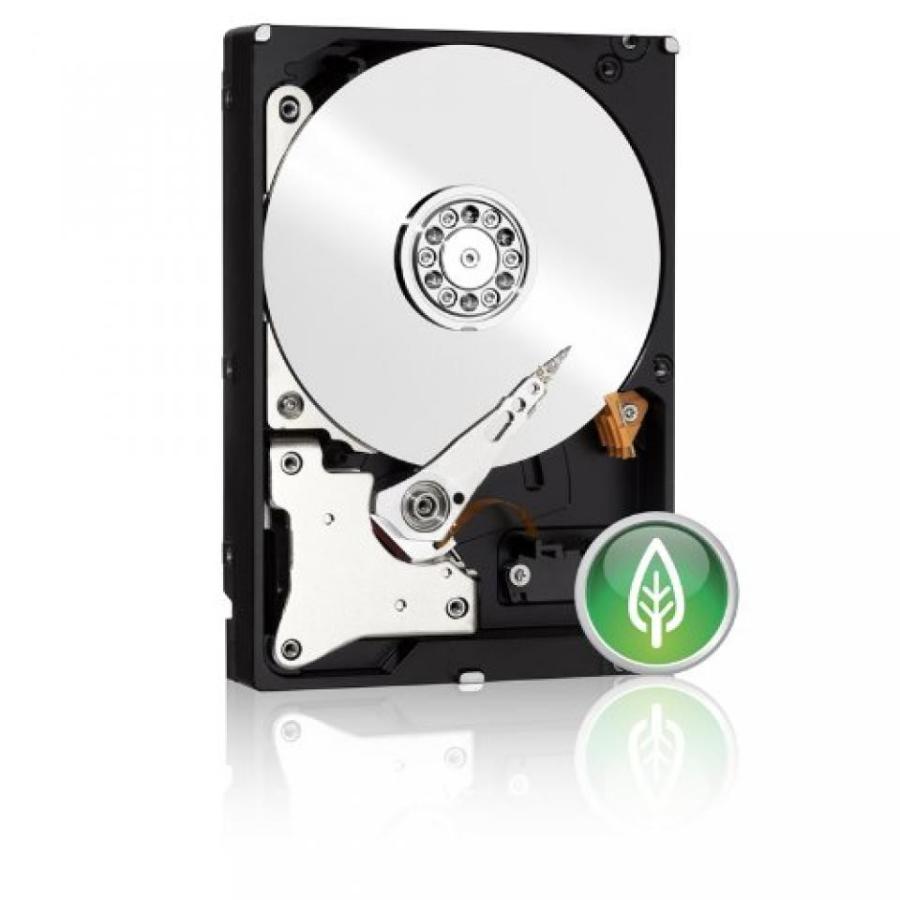 全国送料無料 パソコン ストレージ WD 緑デスクトップ ハード ドライブ: 3.5 インチSATA III64 MB キャッシュ - WD30EZRX_4