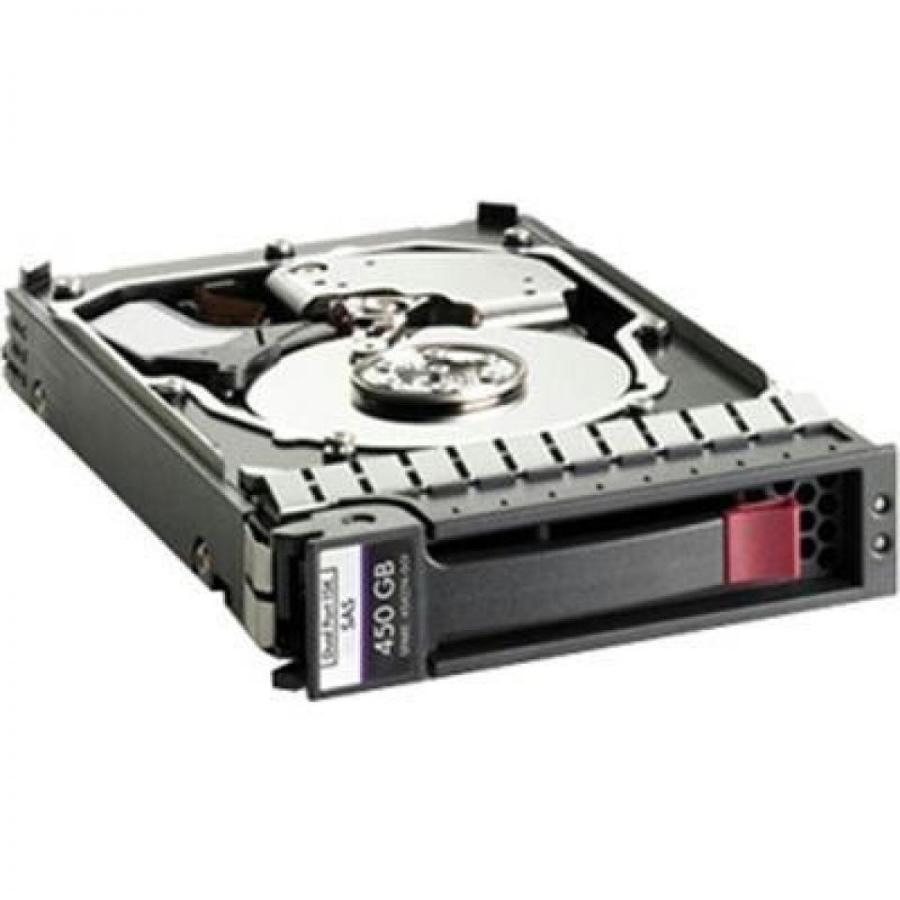 全国送料無料 パソコン ストレージ Hp Iss 450 gb 6 g Sas 15 k Rpm Lff (516816 b21)-