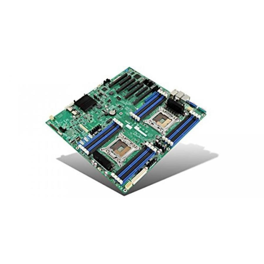全国送料無料 パソコン PC SSD ソリッドステートドライブ インテル サーバー ボード マザーボード S2600IP4