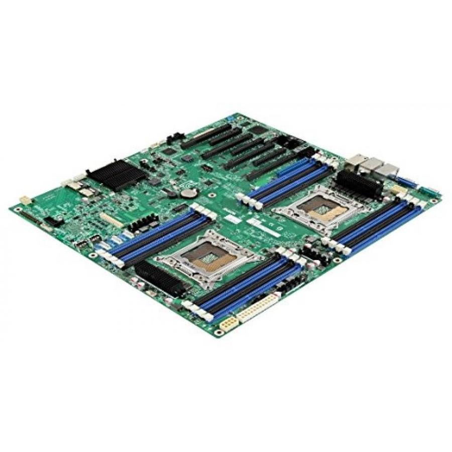 全国送料無料 パソコン PC SSD ソリッドステートドライブ インテル サーバー ボード マザーボード S2600IP4