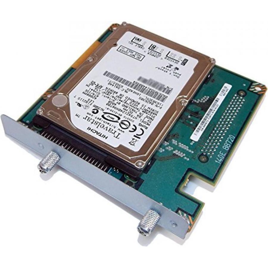 全国送料無料 パソコン ストレージ Dell 5130CDN N854N 80 GB ハード ドライブ