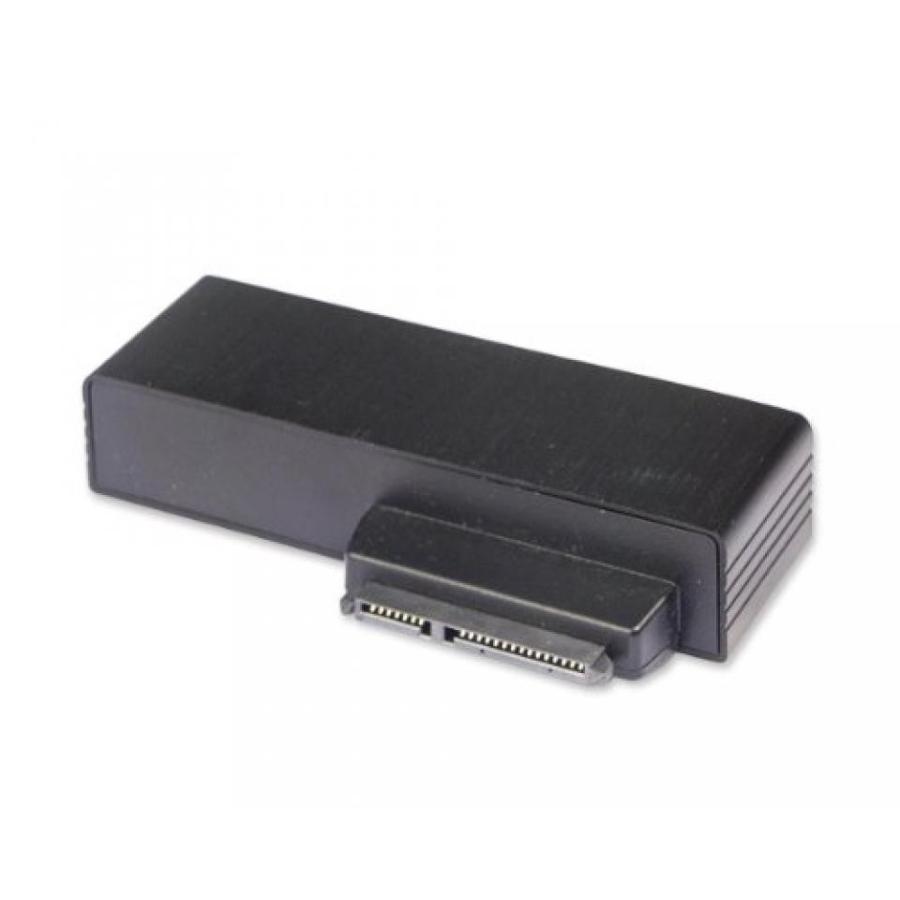 全国送料無料 パソコン ストレージ Syba USB 3.0 ストレージ ケース付き SATA II の HDD アダプターに 3.5 インチ ハード ドライブ SY ADA20120